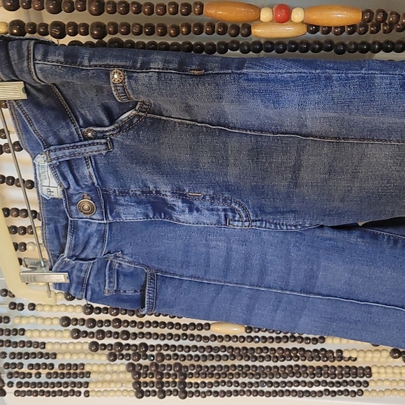 Free People jeans - Picture 2 of 6